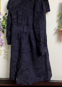 Winter Overcoat