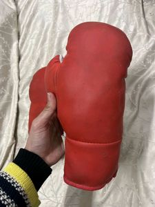 🥊 for Kids