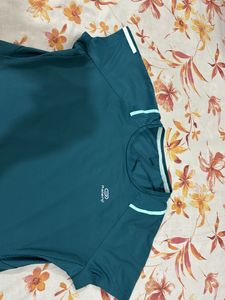Decathlon Slim Fit Active T - Shirt
