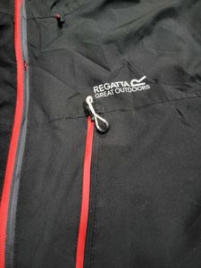 Regatta Black Active Jacket