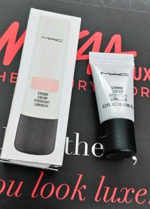 Mac Strobe Cream
