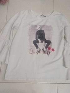 T Shirts