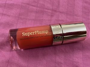 RAS Super Plump Moisturising Lip Oil Gloss
