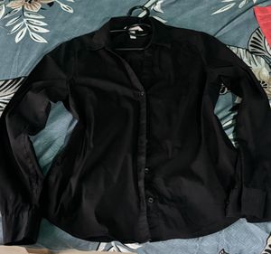 H&amp;M Shirt XS/S