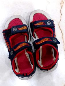 HodWheels Sandals