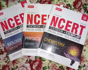 Class 12 Mtg PCB Chapter Wise Help Book