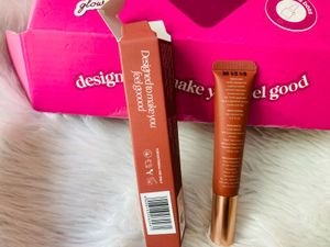 Typsey Beauty Pout cloud peptide lip balm