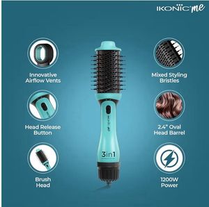 IKONIC Me 3 in 1 Express Styler