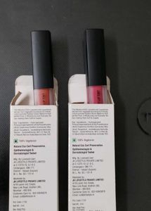 Combo Of Two Lipstick