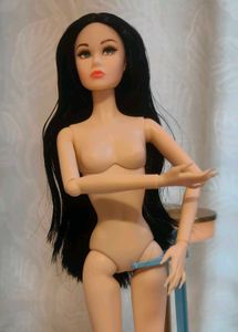 Barbie Xian Princess Doll