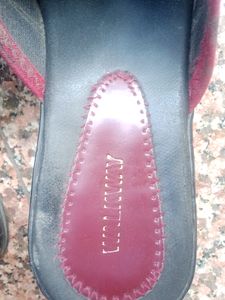 Footwear