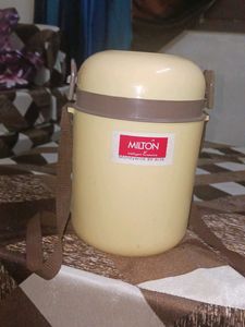 Milton Tiffin