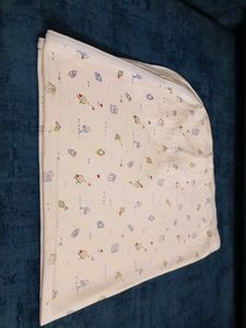 Lightweight and soft fabric for New Born