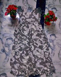 Women Frock Suit