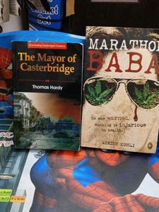 2 Books Combo