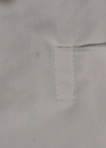 Classic White Polo Shirt - Versatile &amp; Comfy