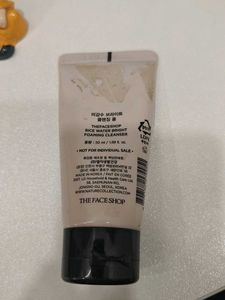 Rice Water Bright Foaming Cleanser