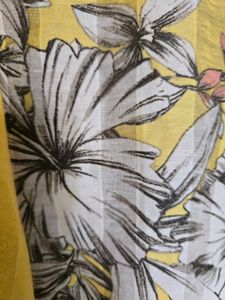 Vero Moda Overlay Free Size