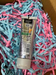 Garnier Vitamin C Serum Cleanser