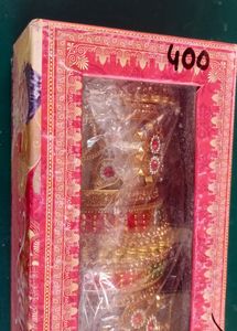 Bridal Bangles Set
