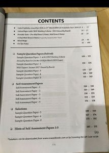 Social Science Cbse Board