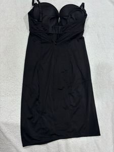 H&amp;M Padded Dress