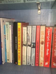 Romantic Global Bestseller