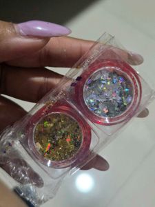 Nail Art Glitters