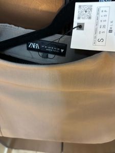 Zara Skort