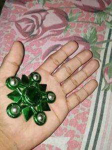 1 Yoyo And Two Spinners Just In 230rupees