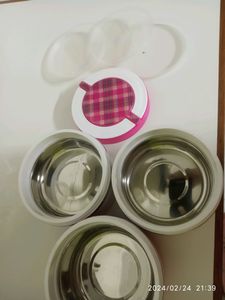 TIFFIN BOX