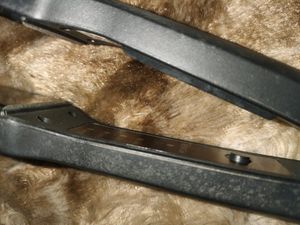 Kemei Hair Straightener