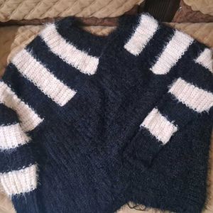 Korean Sweater