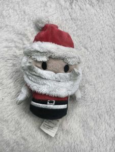 Mini Santa 🥰🎁🎀