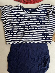 9 Fashion Tops Combo - CLEARANCE DISCOUNT