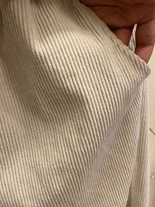 Comfortable Urbanic Trouser (its Baggy)