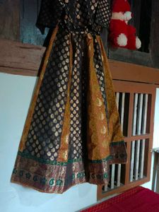 Lehenga Choli❤️