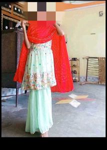 Stylish Kurta Set