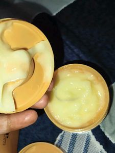Magic Cream