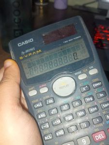 Casio fx-991MS Calculator