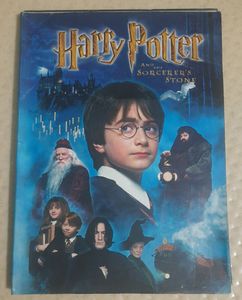 3 English Movie VcDs