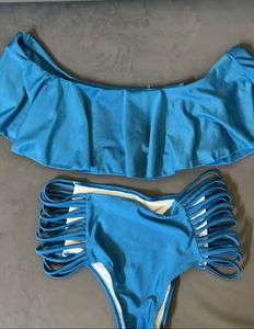 Sexy Bikini Set
