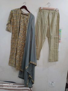 new Elegant Kurta Set
