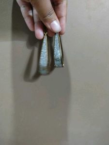 Elegant Drop Earrings Combo Of 12