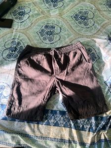 Regular fit men’s trouser