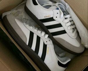 Addidas Samba Shoe Unisex