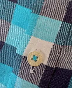 Lacoste Check Shirt