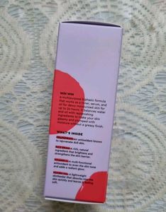 Sixam Vitamin C Serum