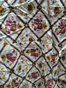 Multicolor Kurti