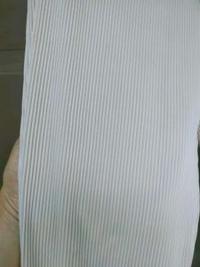 Ribbed Trouser
